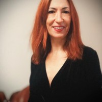 Cristina Caixeiro