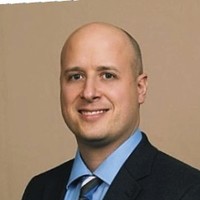 Jacob Sparks, Mba