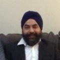 Shaminder Singh