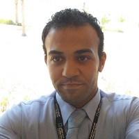 Amer Mostafa