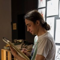 Artem Kryvchun