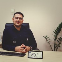 Mohammadhassan jalali Javaran