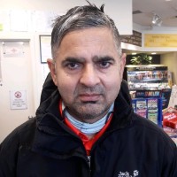 Ramesh Kumar