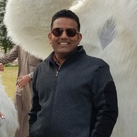 Vipul Shah