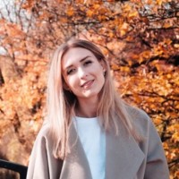 Liubov Prokhorova
