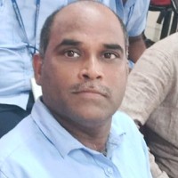 Raman Murugan