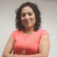 Silvia Zavala Alvarez