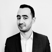 Ahmed Hafoud