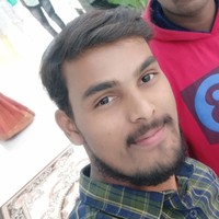 Munagapati Srinivas