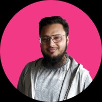 Salman Ansari