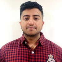 Sankalp Anand