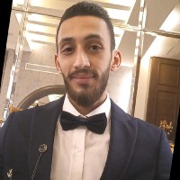 Ahmad Al houti al jazairi