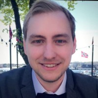 Eskild Carlsen