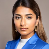 Gauri Kadu