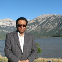Mohammed Dagia