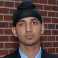 Harminderpal Singh Jhaj