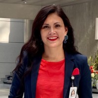 Natalia Chugunova