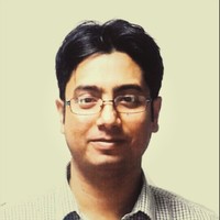 Abesh Dutta