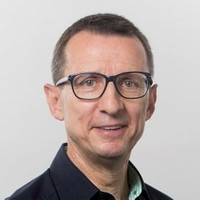 Stephan Nebiker