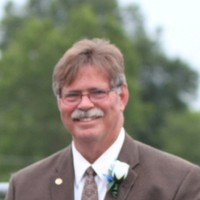 Chris Fountain