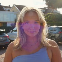 Anna Otendal