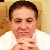 Ali Srour