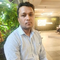 Abhishek Parab