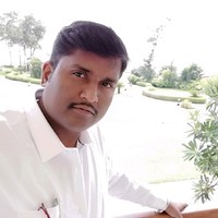 Vignesh Mahalingam