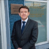 Liam Fitzgerald