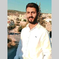 Mohammad Abu Hamour .