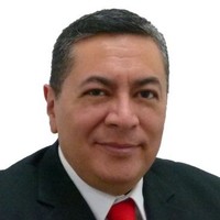 José Salvador Aguilar Huerta