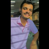 HARSH MEHTA