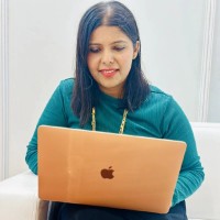 Shruti Sood