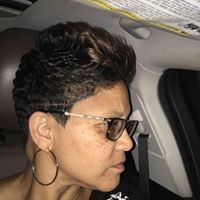 Stephanie Whitfield