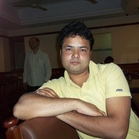 rahul sharma
