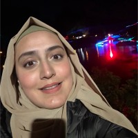 Sarah Adnan