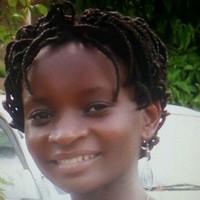 Lucy Mwalupanga