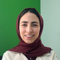 Maryam Borra