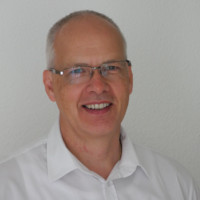 Gerald Trottenberg