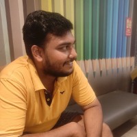 Akshayaraj V