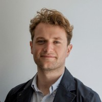Benjamin Thodberg