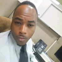 Christoper Washington