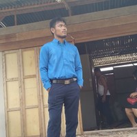 Palti Jaya Sinaga