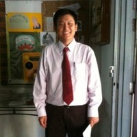 Steven Chua