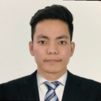 Jeffrey Gacusan