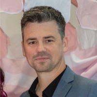 Cory Copeland