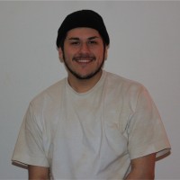 Dylan Ten Berge
