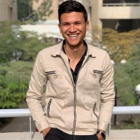 Abdelrahman Mahmoud
