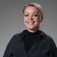 Judith Weber