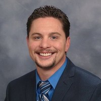 Darren Leeg